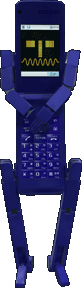 PHONE BRAVER 3