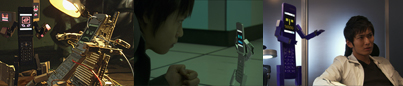 PHONE BRAVER
