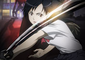 BLOOD+