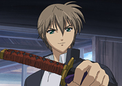 IZUMO -�҂����̑M�L-