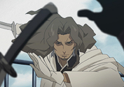 SAMURAI 7