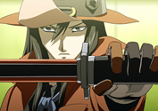 BLACK BLOOD BROTHERS