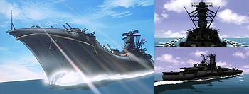 日本武尊（やまとたける）