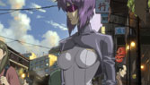 �U�k�@���� S.A.C. 2nd GIG