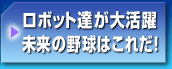 ���{�b�g�B���劈�� �����̖싅�͂��ꂾ�I