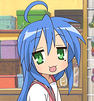 らき☆すた