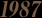 1987