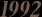1992