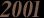 2001