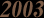 2003
