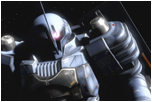 機動戦士ガンダム MSイグルー－1年戦争秘録－