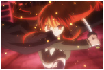 劇場版　灼眼のシャナ