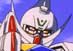 ∀ガンダム