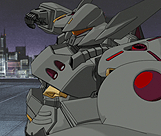 TVシリーズ『スーパーロボット大戦OG ディバイン・ウォーズ』