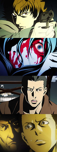 SUPERNATURAL: THE ANIMATION