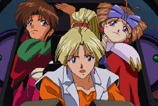 ����{�����A�N�V�����u�����e�B�����T�[The Animation�v