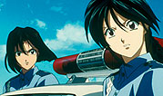 逮捕しちゃうぞ the MOVIE
