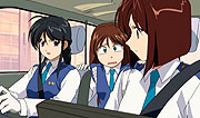 逮捕しちゃうぞ SECOND SEASON