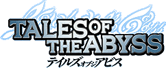 TALES OF THE ABYSS �e�C���Y �I�u �W �A�r�X