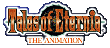 テイルズ オブ エターニア THE ANIMATION