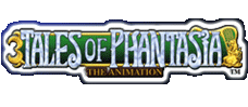 テイルズ オブ ファンタジア THE ANIMATION
