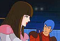 装甲騎兵ボトムズ ●第1話〜第13話（ウド編）