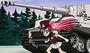 陸上防衛隊まおちゃん