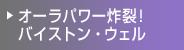 オーラパワー炸裂！ バイストン・ウェル