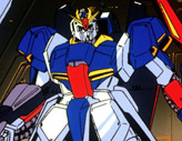 機動戦士Ｚガンダム