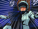 機動戦士Ｚガンダム