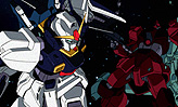 機動戦士Ζガンダム