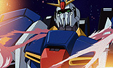 機動戦士Ζガンダム