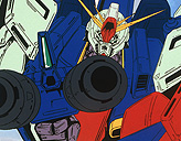 機動戦士ガンダムＺＺ