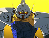 ∀ガンダム