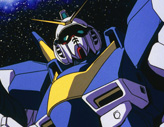機動戦士Ｖガンダム
