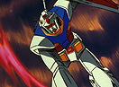 「機動戦士ガンダム」より