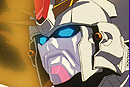 機動戦士ガンダムF91