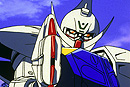 ∀ガンダム