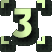3