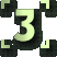 3