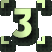 3
