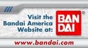 Bandai America