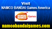 Namco Bandai Games America