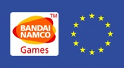 Namco Bandai Games Europe