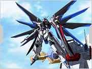 Mobile Suit Gundam SEED