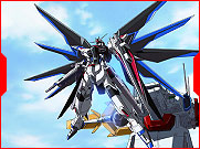 Mobile Suit Gundam SEED