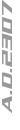A.D.2307