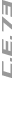 C.E.73