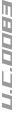 U.C.0083
