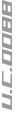 U.C.0088
